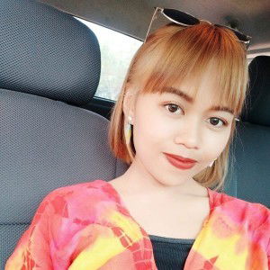 โบว์ อังคณา profile icon