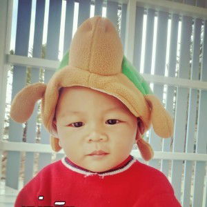 Narebodin Khomhot profile icon