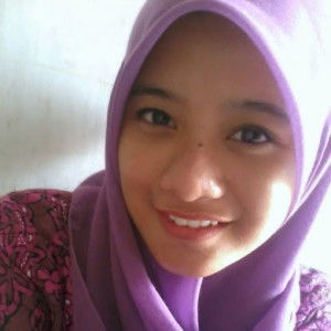 Khoirun Nashichah profile icon