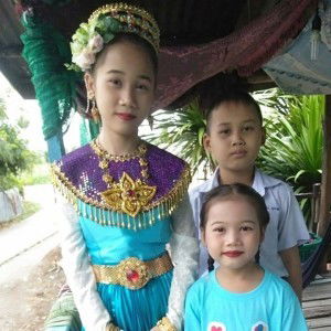 Pornpen Worthong profile icon