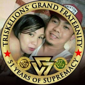 Kharen Valentino profile icon