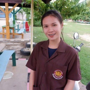 ศุทธหทัย ไชยสงคราม profile icon