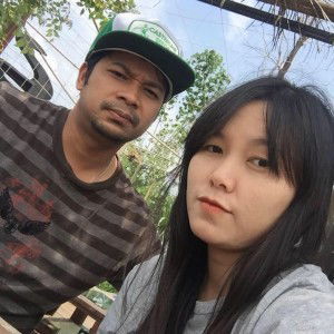 YingPui Pakkawadee profile icon