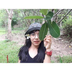 Pueng Chayada profile icon