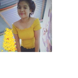 Gene Nicole Antero Cano profile icon