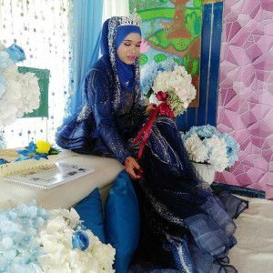 Wani Sazwaniey profile icon