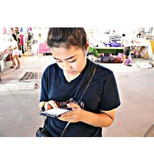 Wilasinee Pating profile icon