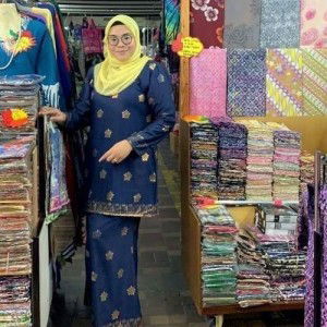 Syuhrah Syu profile icon