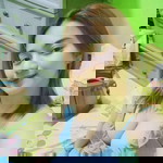 Bea Bianca Yumo profile icon