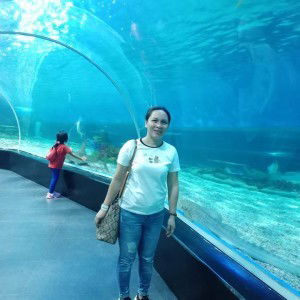 Mitch Quintas Sison profile icon