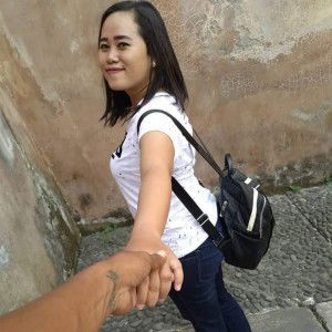 Mega Riantiy profile icon