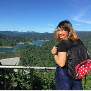 Mary Joyce Garcia profile icon