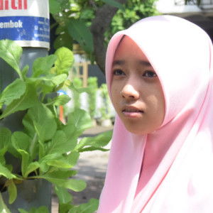Cholifah Insani Sujatmiko profile icon