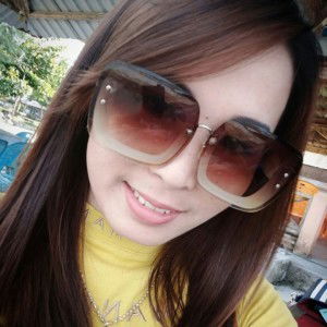 Elfrida Juniati Wau profile icon