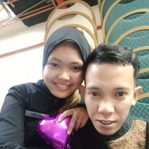 Sharul Azzni profile icon