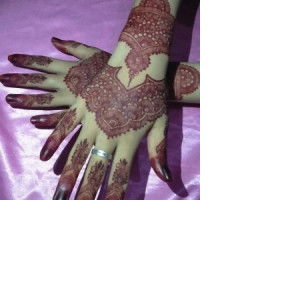 Sri Muliani profile icon