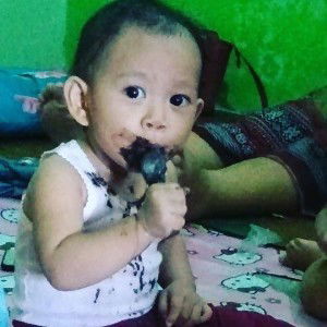 Zee Nurtini Sinurat profile icon