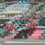 Kristy Yue profile icon