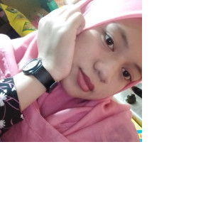 Ainun Salha profile icon