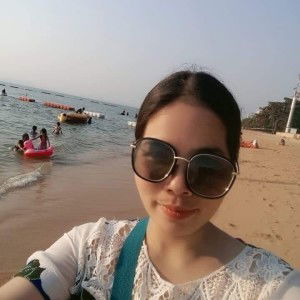 ฐิติชญา งามกนก profile icon