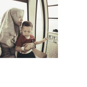 iin meitra profile icon