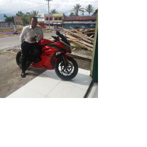 putra maulana profile icon