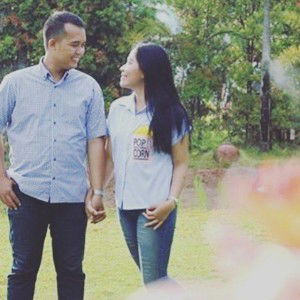 Franciesscca Putri Rafael profile icon