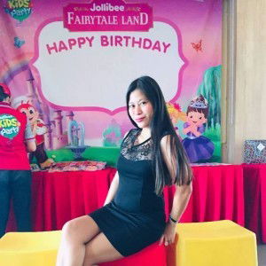 Maryrose Delacruz profile icon