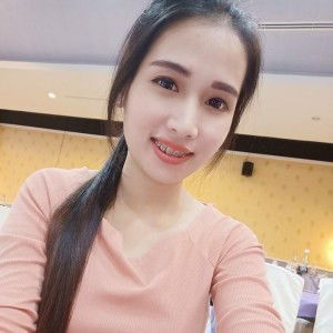 Mew Onanong profile icon