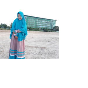 Halimatun Sakdiah profile icon