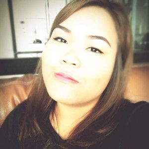 Sheril Isnandar profile icon