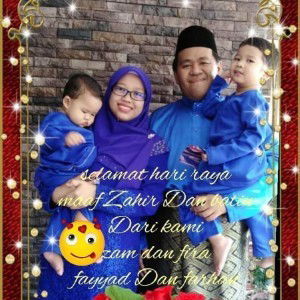 Zamfira Fayyad Farhan profile icon