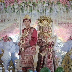 Vidia Afriani profile icon