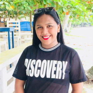 Jen Nacario profile icon