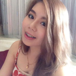 Yin Natnaree profile icon