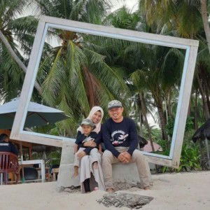 Sari Ais Saputra profile icon