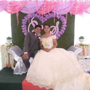 May Ganzo Abel profile icon