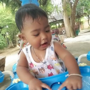 Nicharee Thipnet profile icon