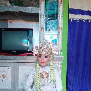 Nur Mei Linda profile icon