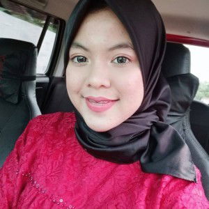 Filza Amalia Yahya profile icon