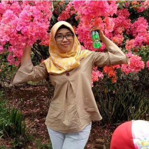 Endaryanti profile icon