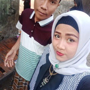 Nongistrinyahbondan Azah profile icon