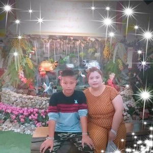 Sansuk Heansaree profile icon