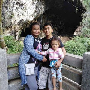 Joanna Cristobal profile icon