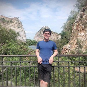 Natkanes Pakjirasirikul profile icon