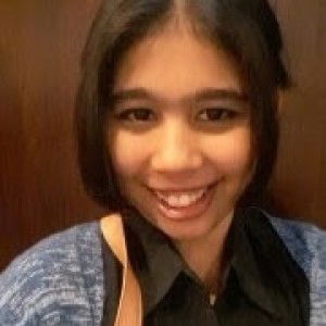 Indah Uswatun profile icon