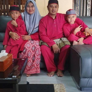 Nur Asma profile icon