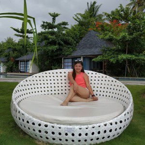 Bea Abrigo profile icon