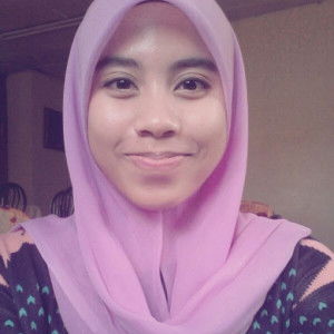 Nurul Fatin Mohd Basir profile icon