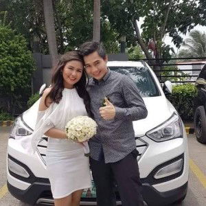 Jik Atienza Delos Santos profile icon